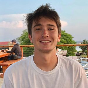 Meet your Posher, Miles